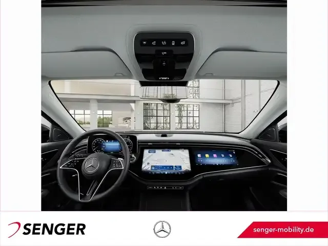 Mercedes-Benz E 300