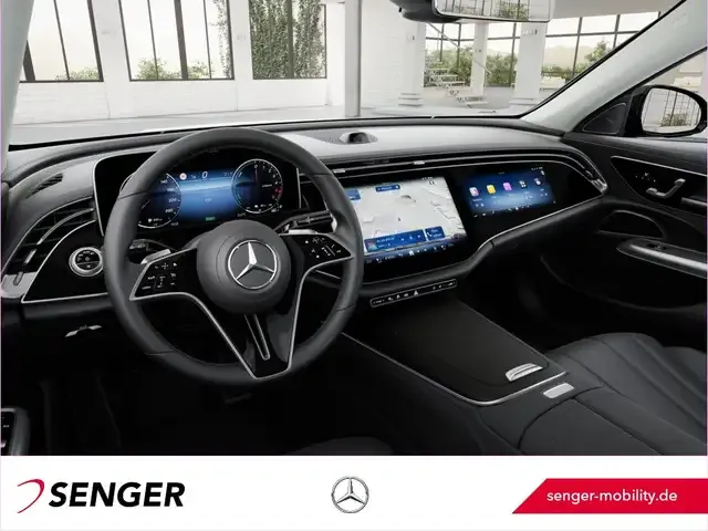 Mercedes-Benz E 300