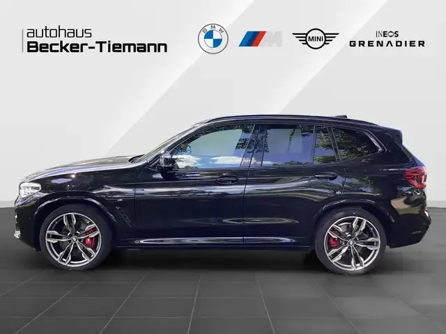 BMW X3 M