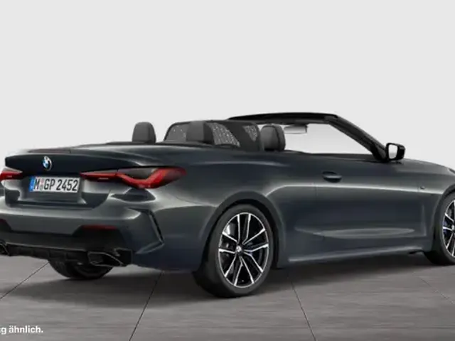 BMW 440