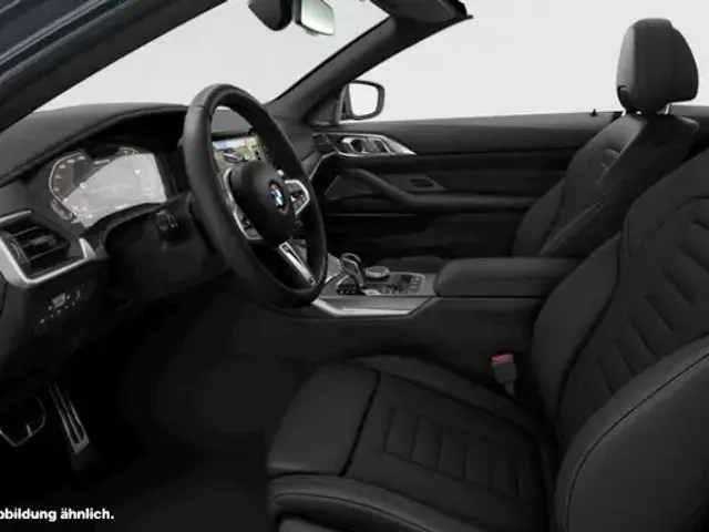 BMW 440