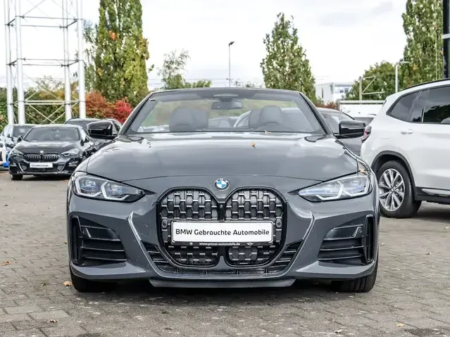BMW 440