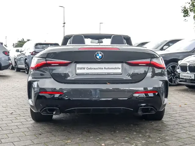 BMW 440