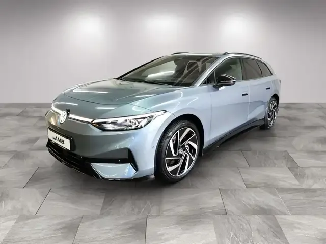 Volkswagen ID.7