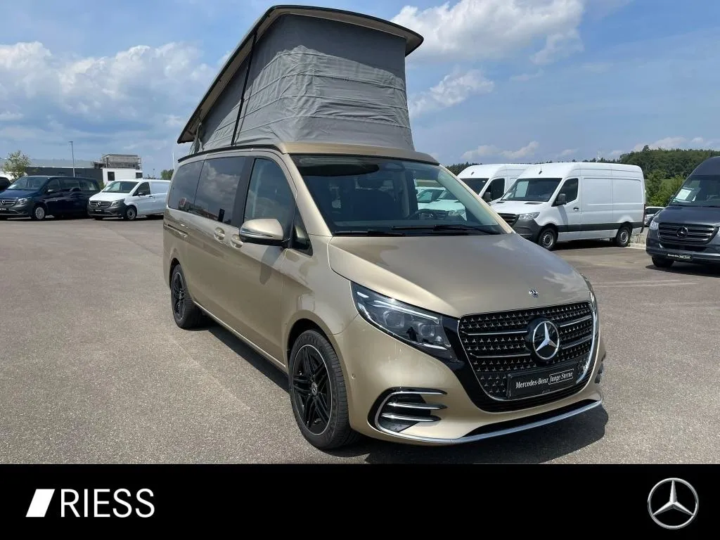 Mercedes-Benz V 300