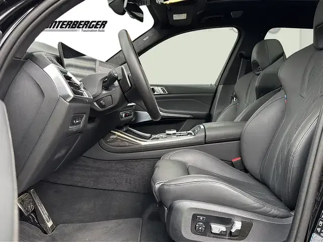 BMW X7 M