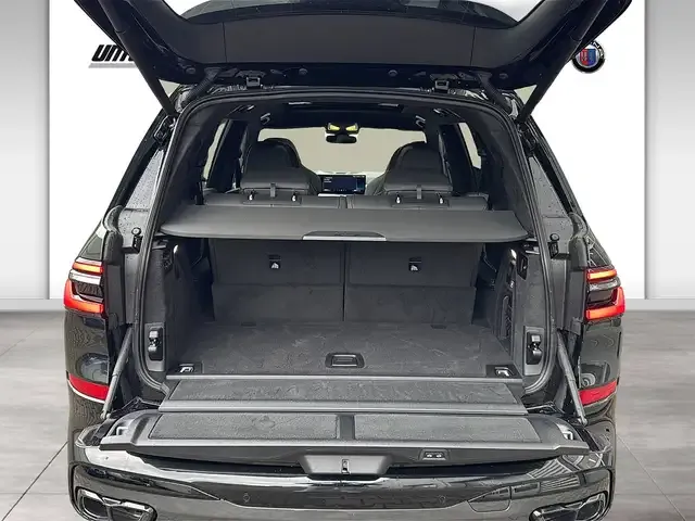 BMW X7 M