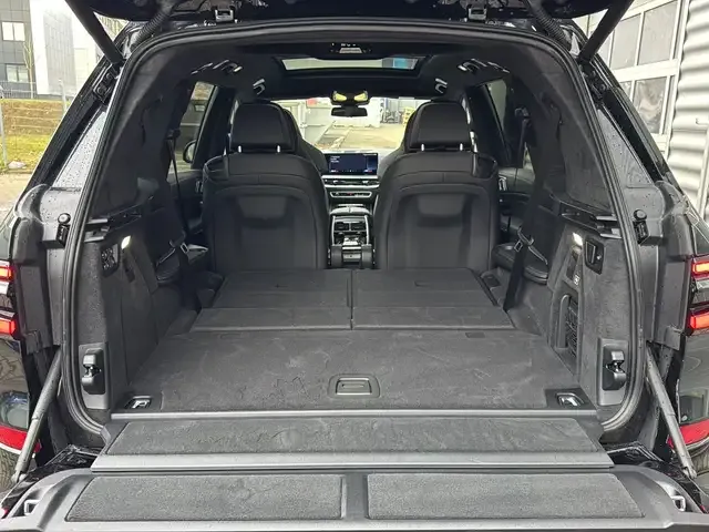 BMW X7 M
