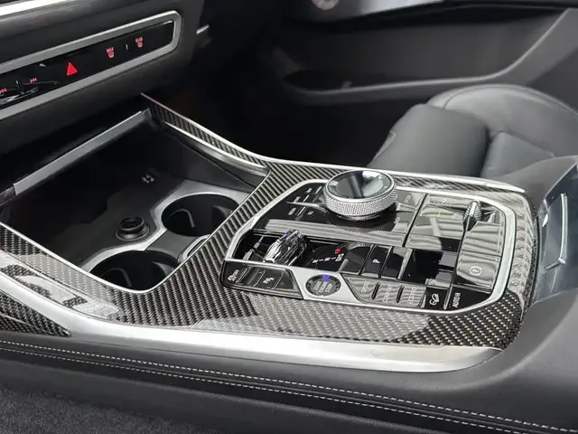 BMW X7 M