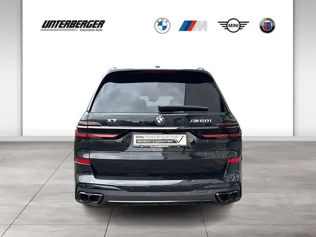 BMW X7 M