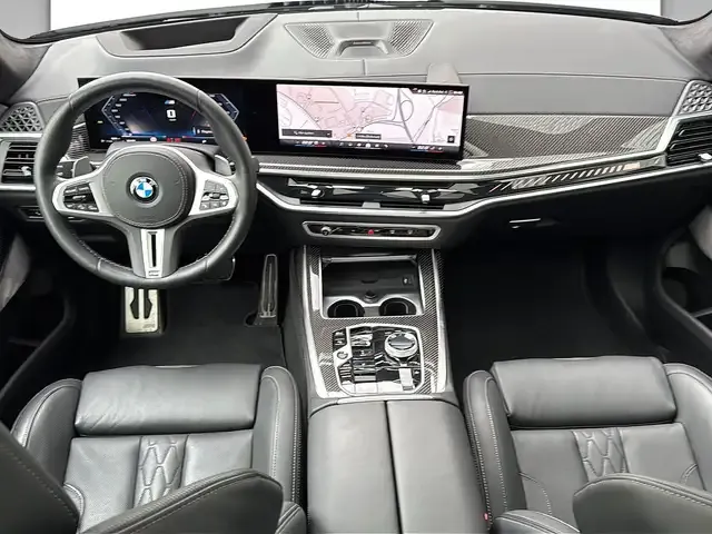 BMW X7 M