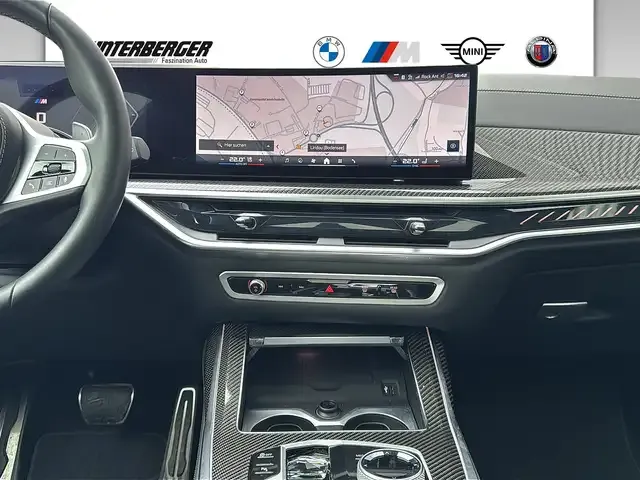 BMW X7 M