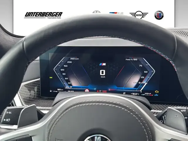 BMW X7 M