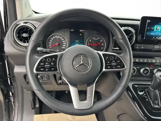 Mercedes-Benz T-Class