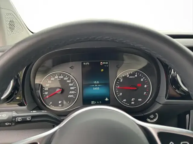 Mercedes-Benz T-Class