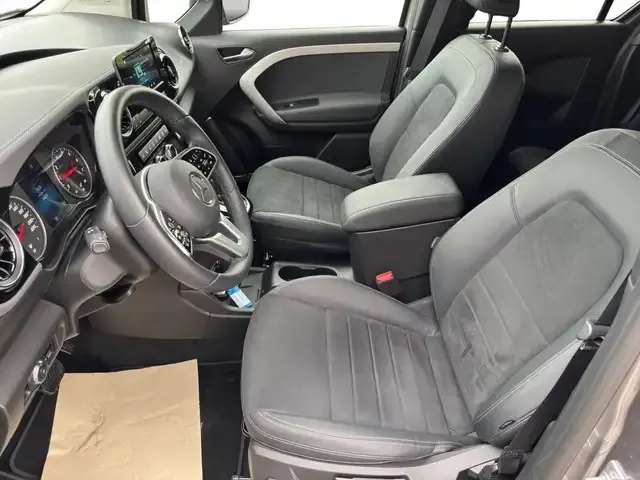Mercedes-Benz T-Class