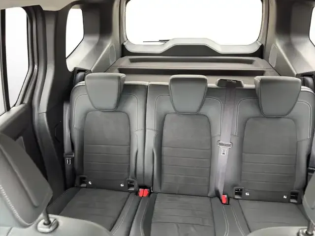 Mercedes-Benz T-Class