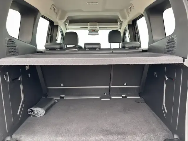 Mercedes-Benz T-Class