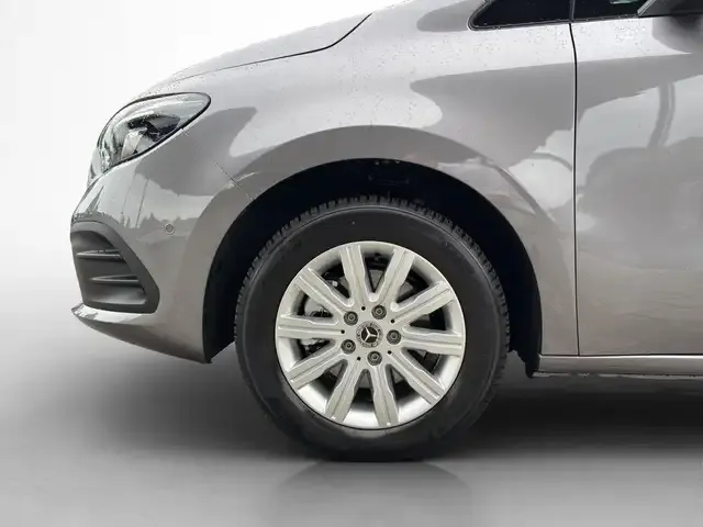 Mercedes-Benz T-Class
