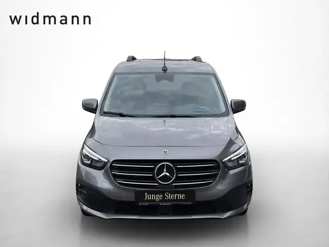 Mercedes-Benz T-Class