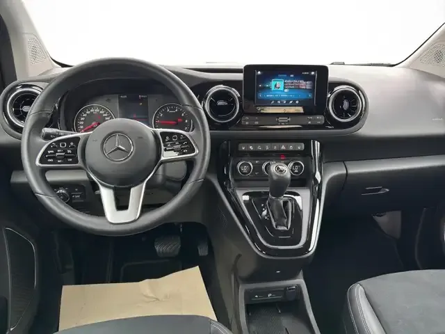 Mercedes-Benz T-Class