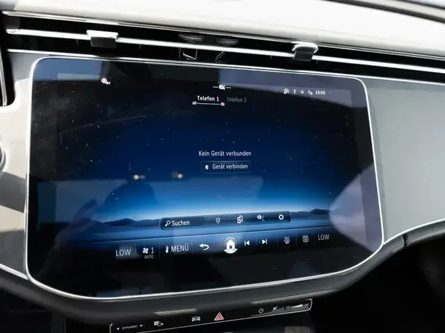 Mercedes-Benz E 450