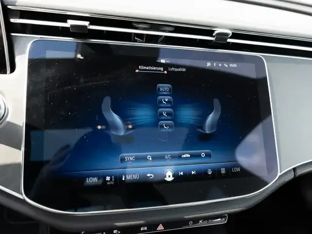 Mercedes-Benz E 450