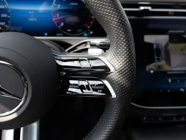 Mercedes-Benz E 450