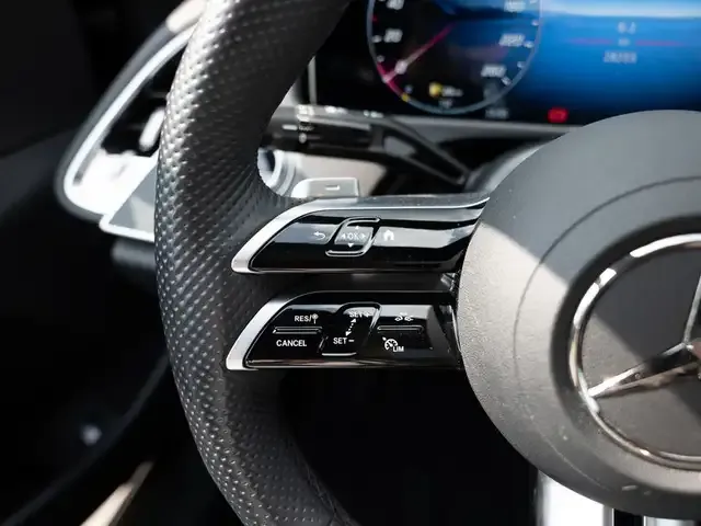 Mercedes-Benz E 450