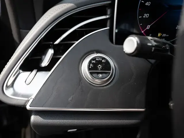 Mercedes-Benz E 450