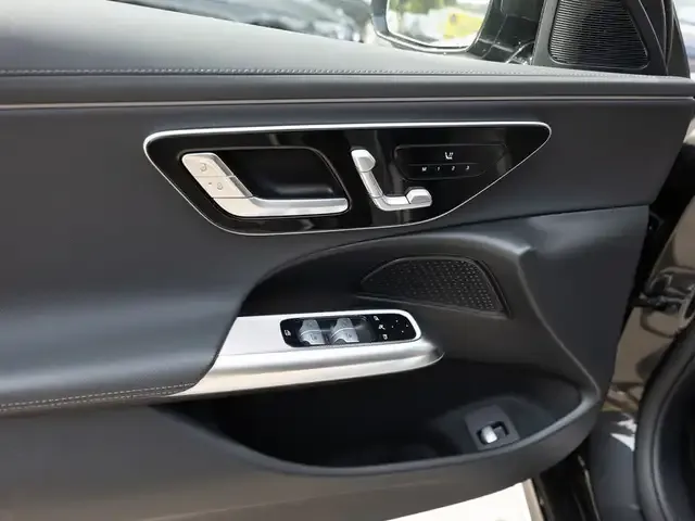 Mercedes-Benz E 450