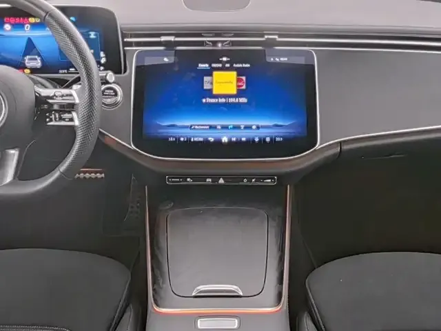 Mercedes-Benz E 450