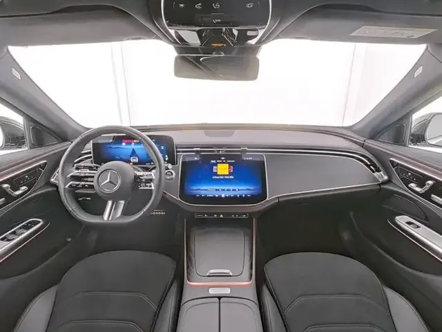 Mercedes-Benz E 450
