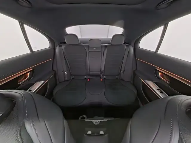 Mercedes-Benz E 450
