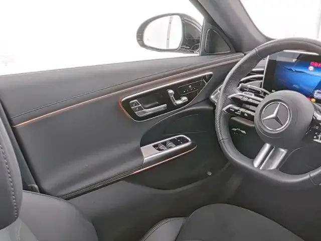 Mercedes-Benz E 450