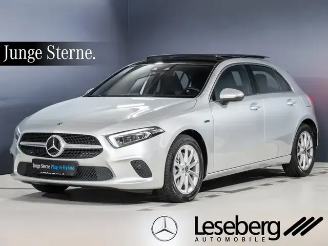 Mercedes-Benz A 250
