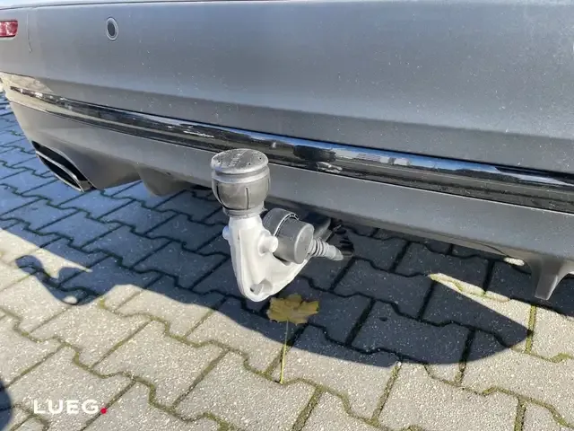 Mercedes-Benz GLA 220