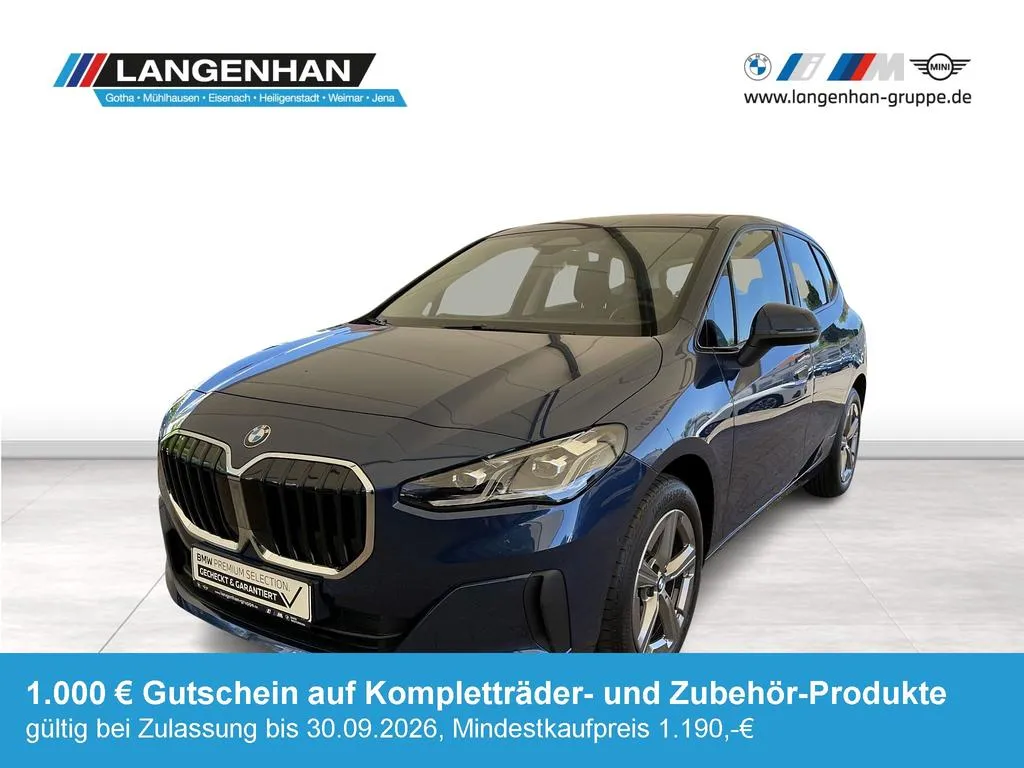 BMW 220