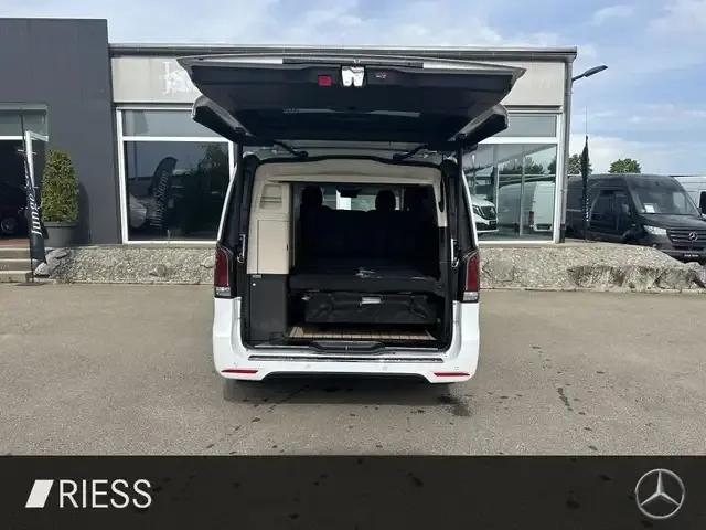 Mercedes-Benz Marco Polo