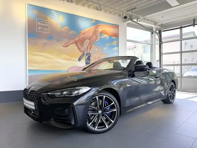BMW 440