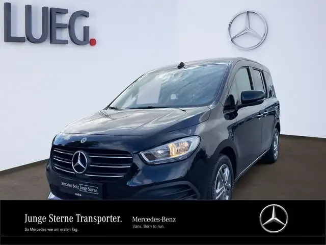 Mercedes-Benz T-Class