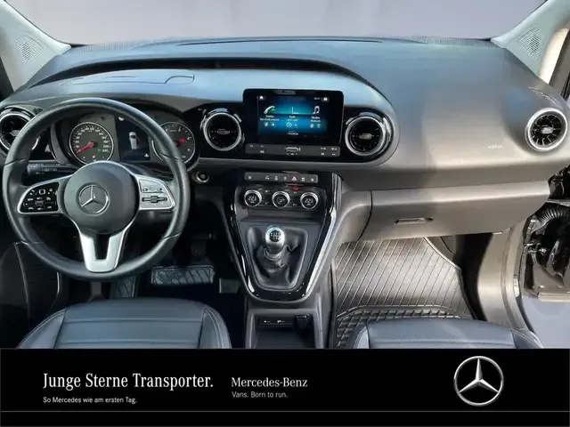 Mercedes-Benz T-Class