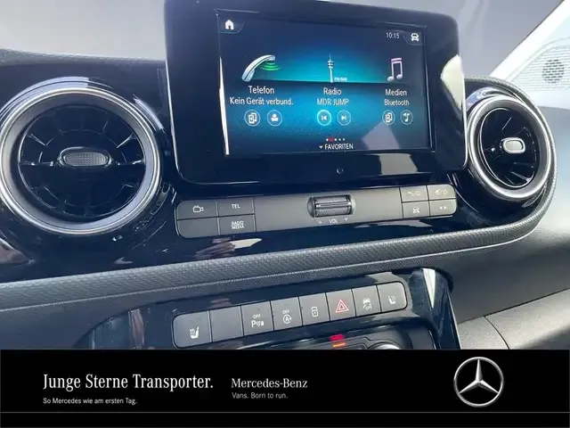 Mercedes-Benz T-Class