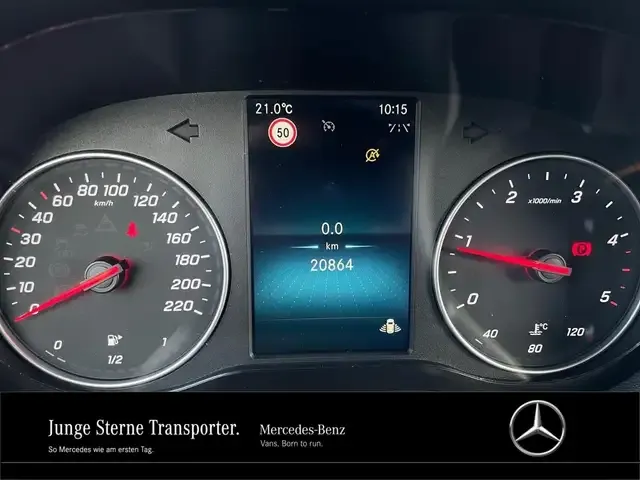 Mercedes-Benz T-Class