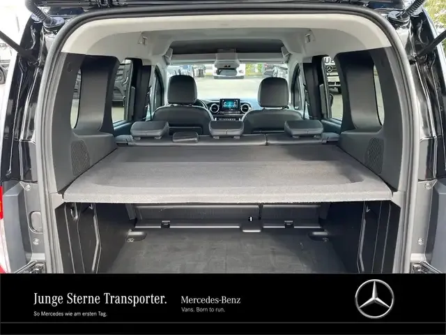 Mercedes-Benz T-Class