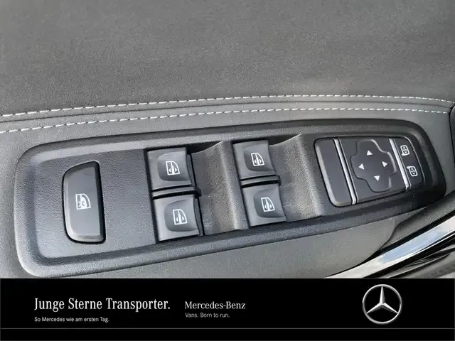 Mercedes-Benz T-Class