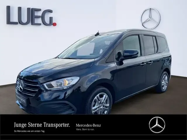 Mercedes-Benz T-Class