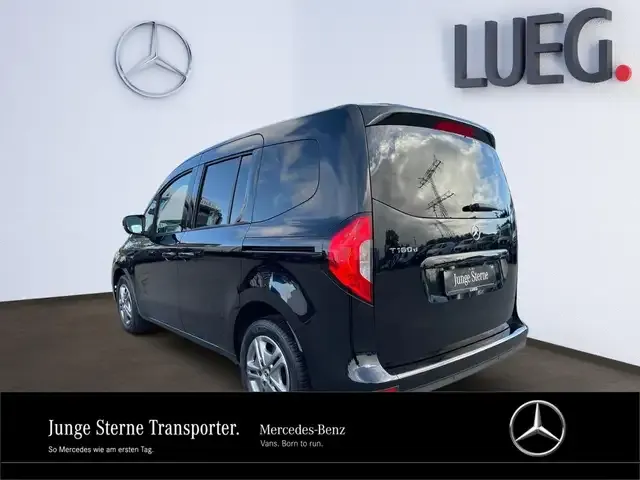 Mercedes-Benz T-Class
