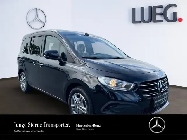 Mercedes-Benz T-Class