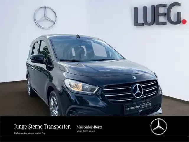 Mercedes-Benz T-Class